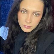 Profesora de inglés o cualquier matéria de niños de primaria